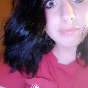 Meet your Posher, Shasta